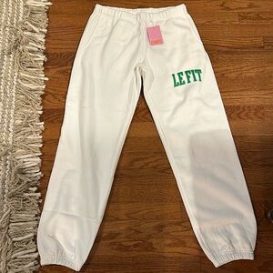 Starfit brand sweatpants adult small